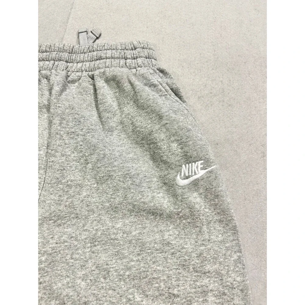 Big Kids Nike Sportswear Club Fleece Loose Joggers